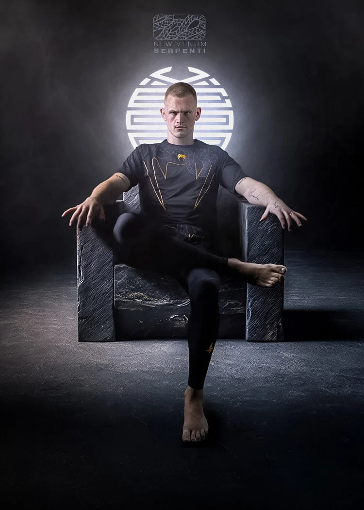 venum kampsport klær 