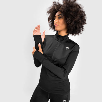 Venum Essential Base Layer Top Dame