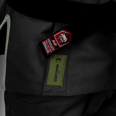 VENUM Contender Evo 2.0 BJJ uniform 380g
