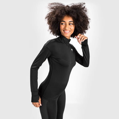 Venum Essential Base Layer Top Dame