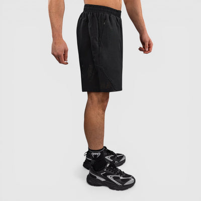VENUM Lazer treningsshorts Svart/Grå