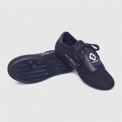 BUDO - NORD Budosko Olympia - Svart - CombatStore.no