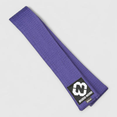 BUDO - NORD Premium Kyubelte i høy kvalitet for kampsport og trening – slitesterkt - CombatStore.no