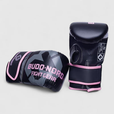 BUDO - NORD Speed Sekkehansker - CombatStore.no