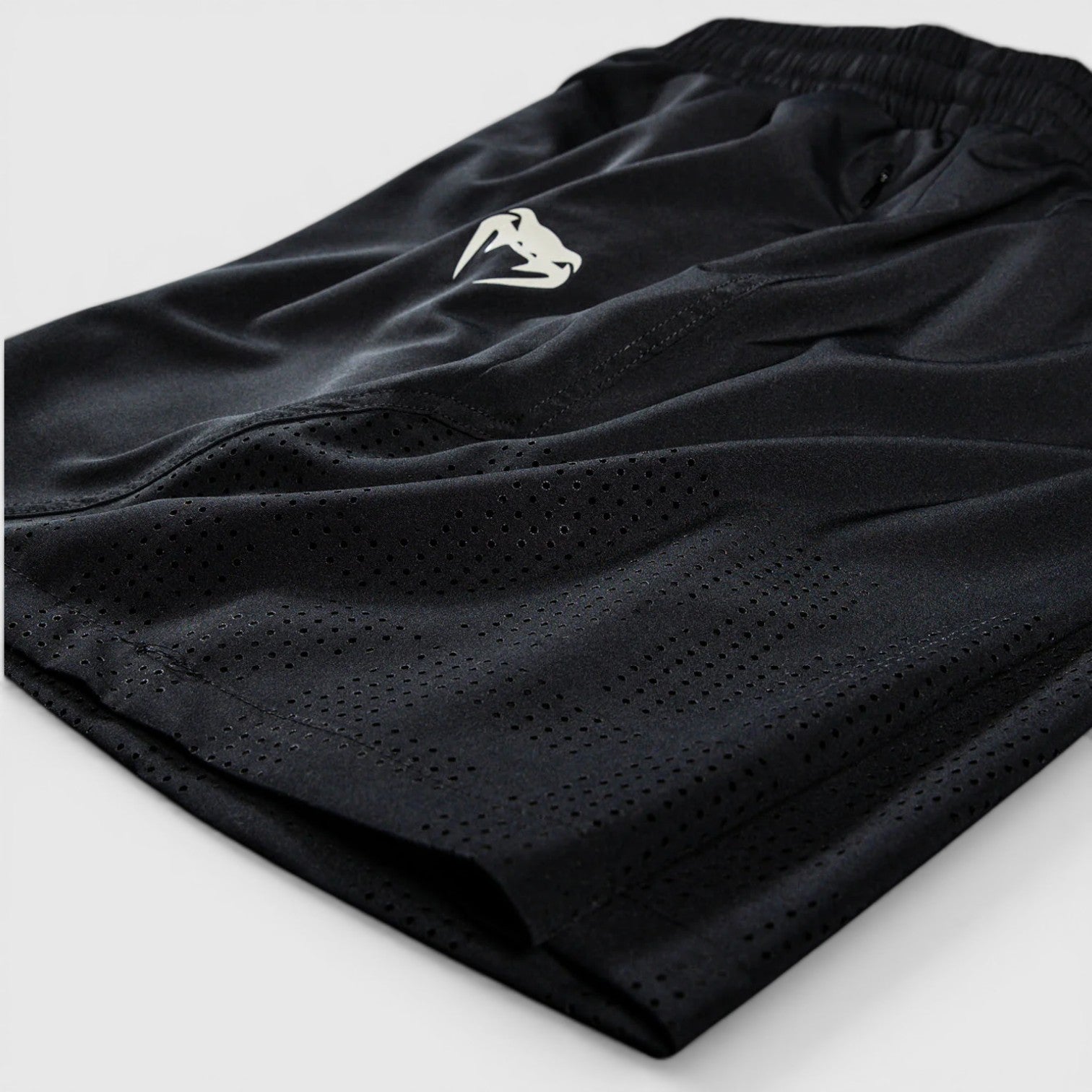 VENUM Lazer treningsshorts Svart/Grå