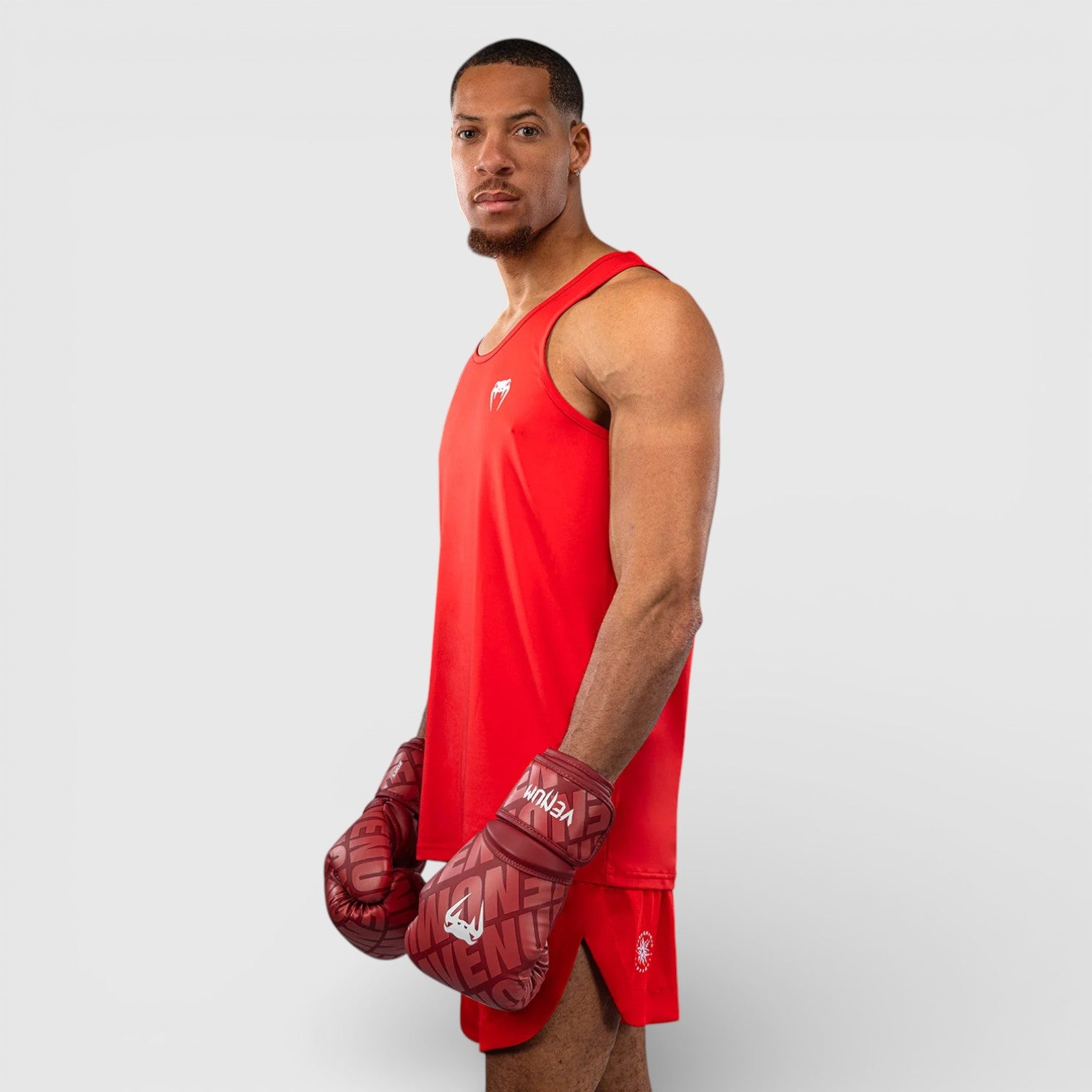 VENUM Contender Tank Top Blå