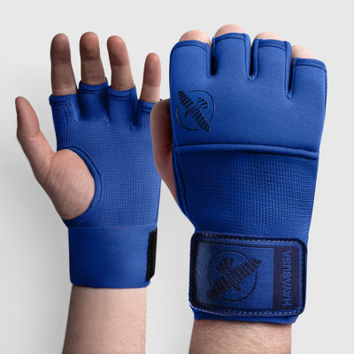 Hayabusa Deluxe hurtigbandasjer / quick wraps