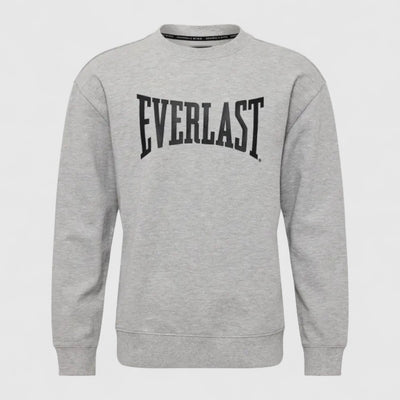 EVERLAST ICONIC Genser Logo - CombatStore.no