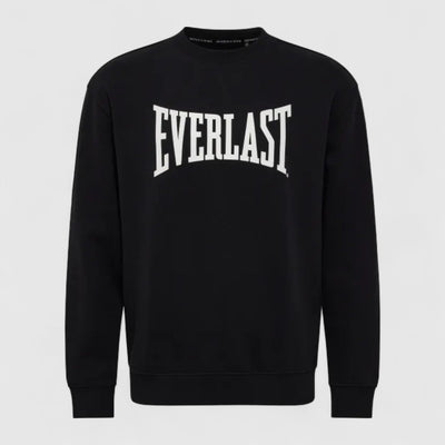 EVERLAST ICONIC Genser Logo - CombatStore.no