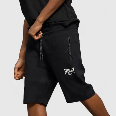 EVERLAST Mens Hyperbeast Fitted Shorts - CombatStore.no