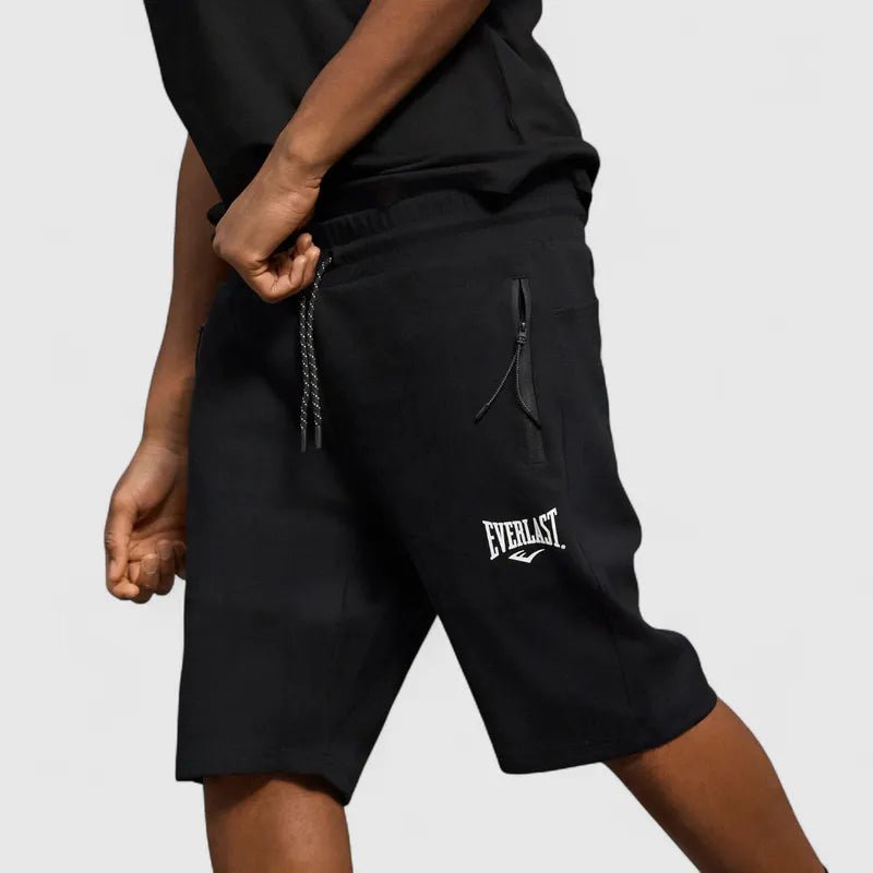 EVERLAST Mens Hyperbeast Fitted Shorts - CombatStore.no