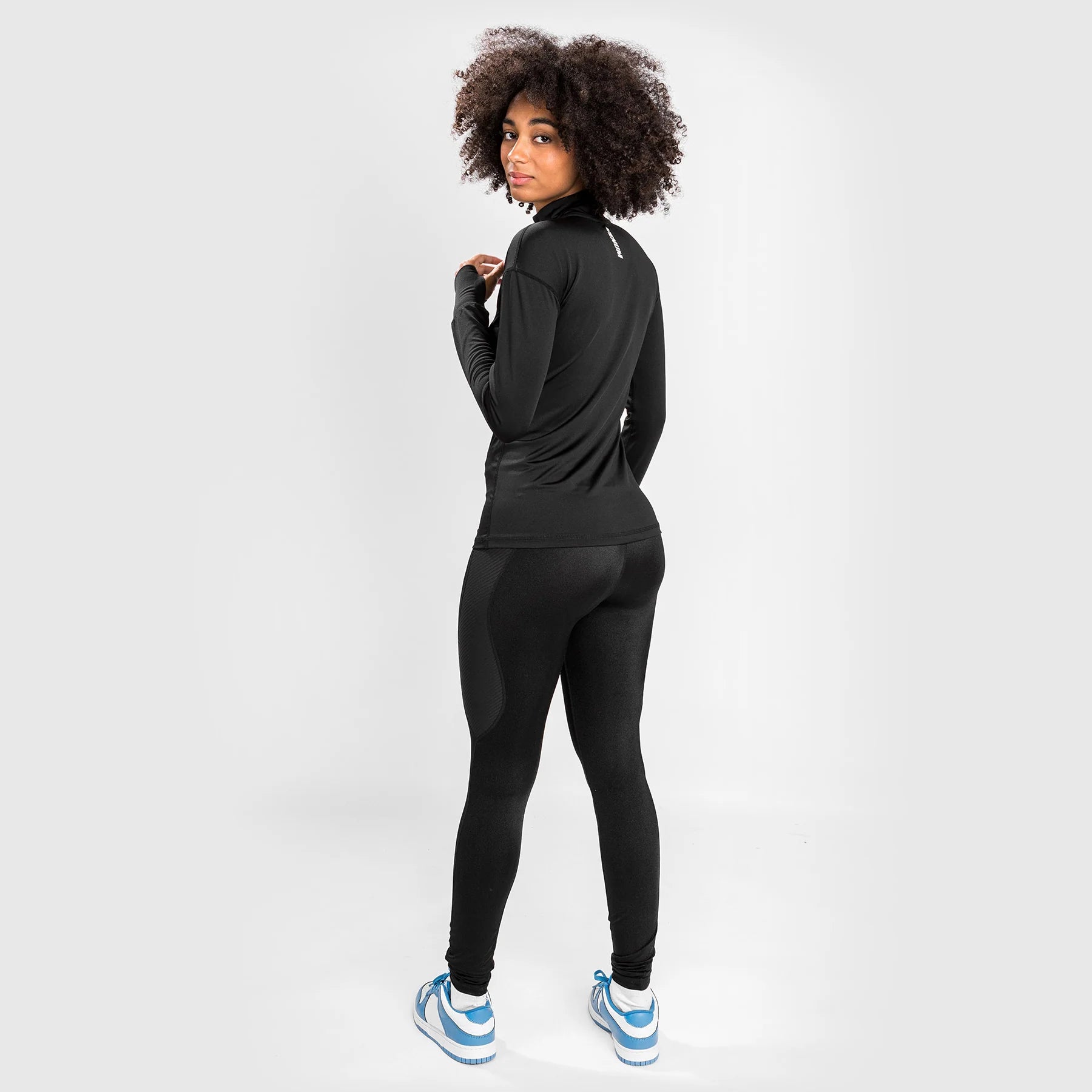 Venum Essential Base Layer Top Dame