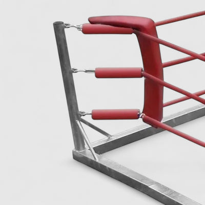 FIGHTER Boksering - For studio/trening uten gulv - CombatStore.no