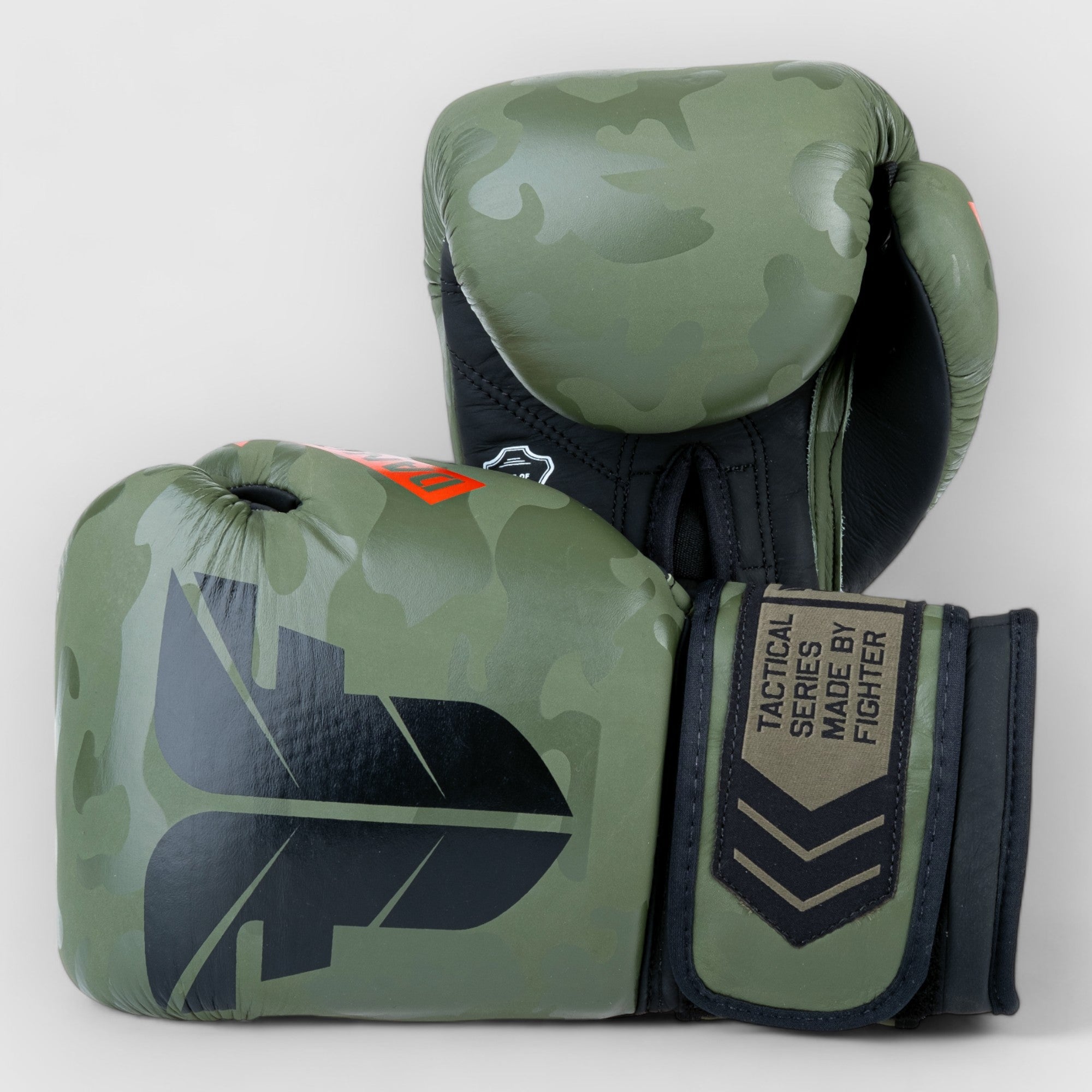 FIGHTER Tactical boksehansker - CombatStore.no