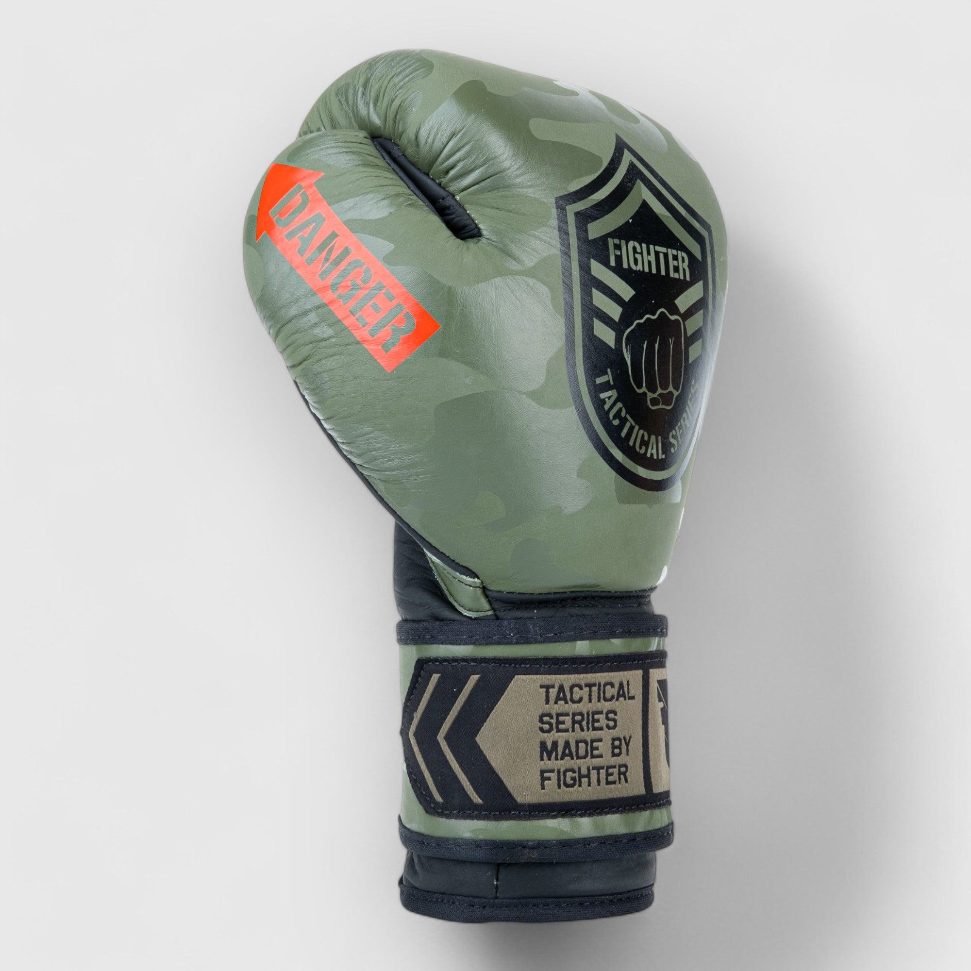 FIGHTER Tactical boksehansker - CombatStore.no