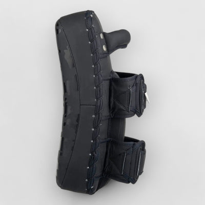 FIGHTER Thai - Puter i ekte skinn (selges pr stk) - CombatStore.no