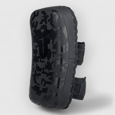 FIGHTER Thai - Puter i ekte skinn (selges pr stk) - CombatStore.no