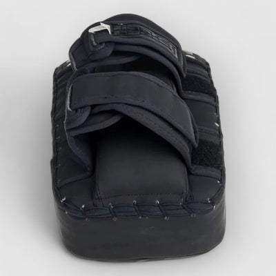 FIGHTER Thai - Puter i ekte skinn (selges pr stk) - CombatStore.no