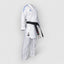 HAYASHI Air Deluxe Karate Gi - Hvit - CombatStore.no