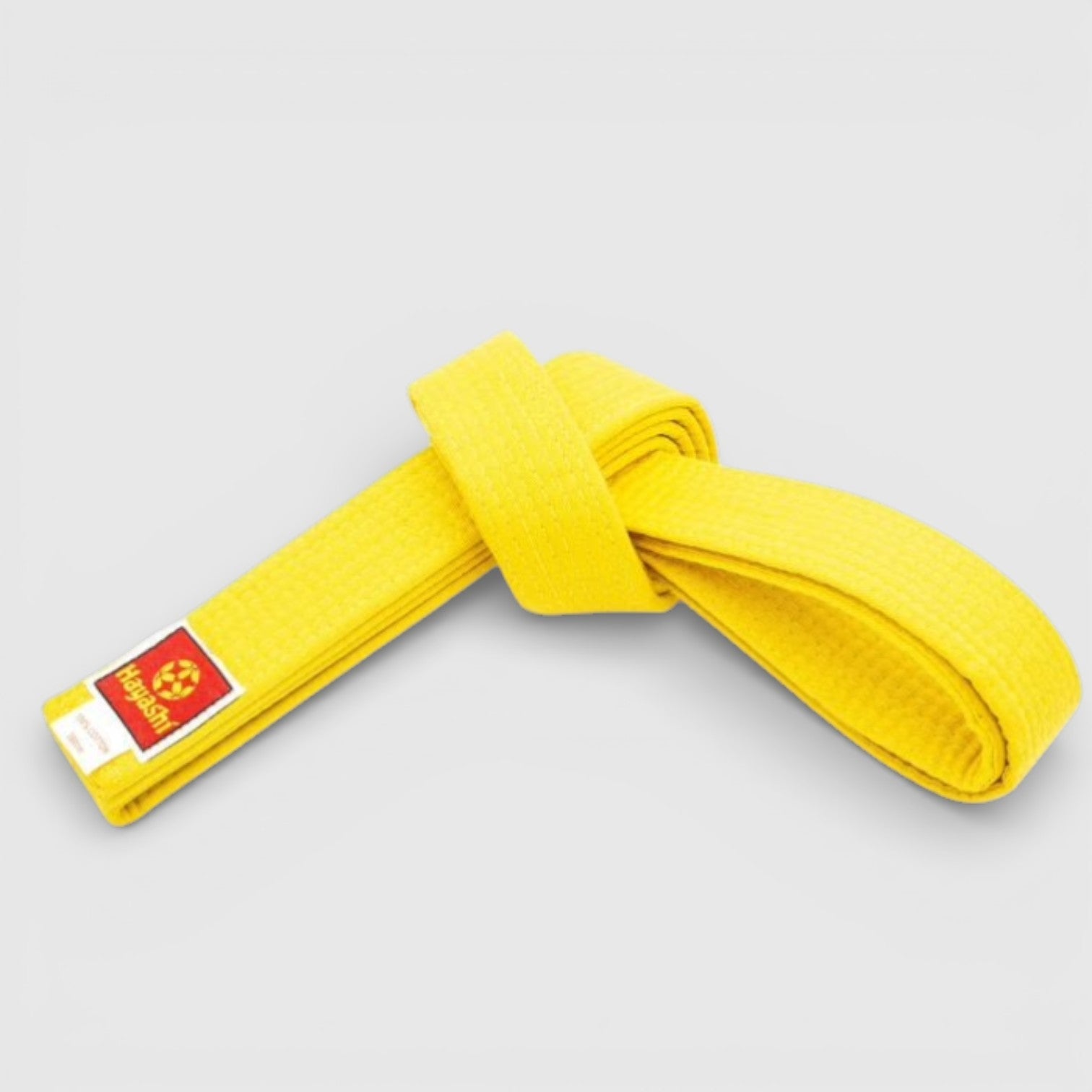 Hayashi Budo & Karatebelte – slitesterk kvalitet for seriøs trening - Combat Store AS