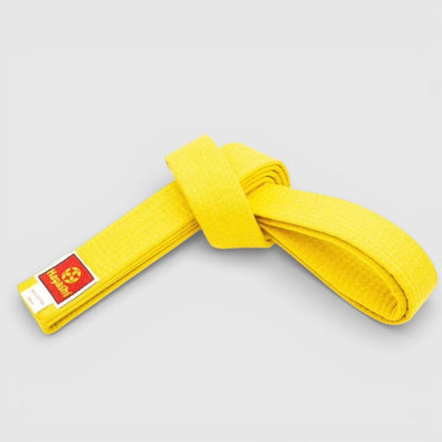 Hayashi Budo & Karatebelte – slitesterk kvalitet for seriøs trening - Combat Store AS