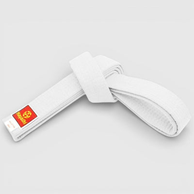 Hayashi Budo & Karatebelte – slitesterk kvalitet for seriøs trening - Combat Store AS