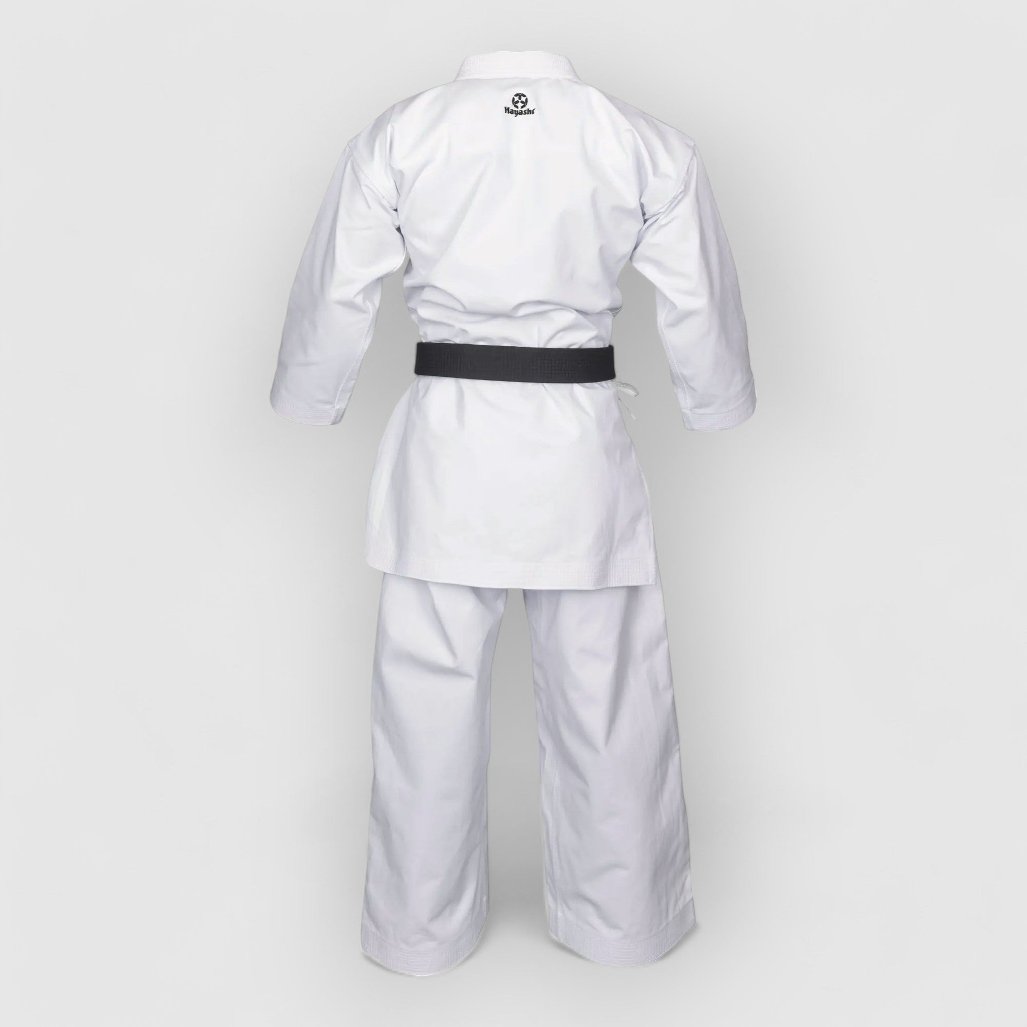 HAYASHI Karate - Gi Bunkai 2.0 WKF - CombatStore.no