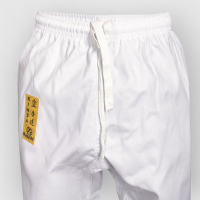 HAYASHI Kinsa Nybegynnerdrakt/Karate Gi - CombatStore.no