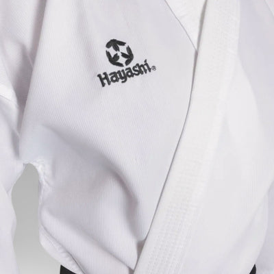 HAYASHI Kumite WKF - Godkjent Kumitedrakt - CombatStore.no