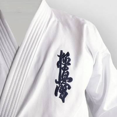 HAYASHI Kyokushinkai Karate Gi - CombatStore.no