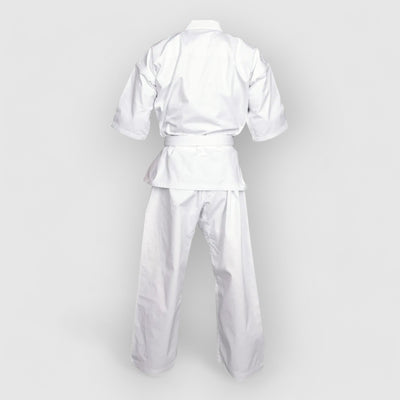 HAYASHI Kyokushinkai Karate Gi - CombatStore.no
