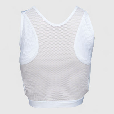 HAYASHI Maxi WKF - Godkjent Maxiguard Brystbeskyttelse - CombatStore.no