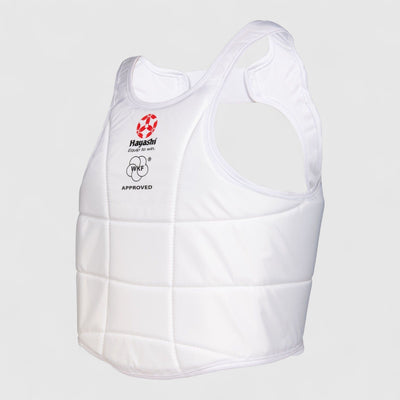 HAYASHI WKF - Godkjent Brystbeskytter - CombatStore.no