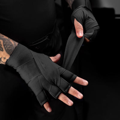 Hayabusa Knokebeskytter Hand Wraps