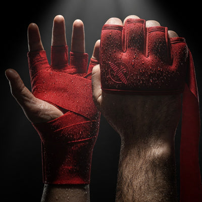 Hayabusa Knokebeskytter Hand Wraps