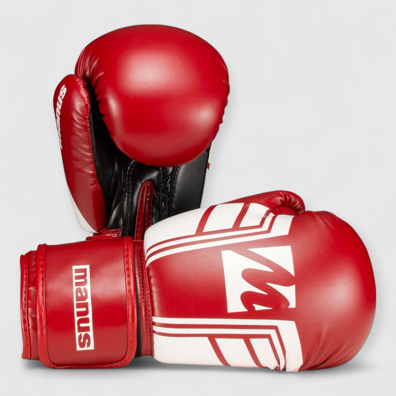 MANUS PROGRIP WAKO Godkjente boksehansker - CombatStore.no