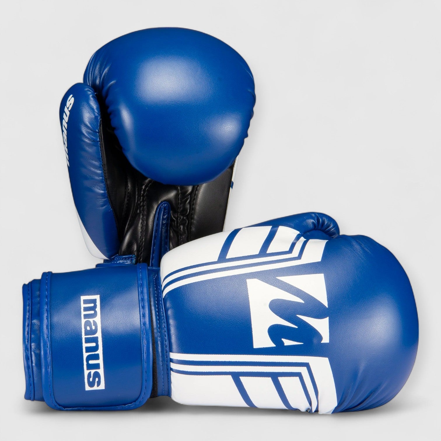 MANUS PROGRIP WAKO Godkjente boksehansker - CombatStore.no