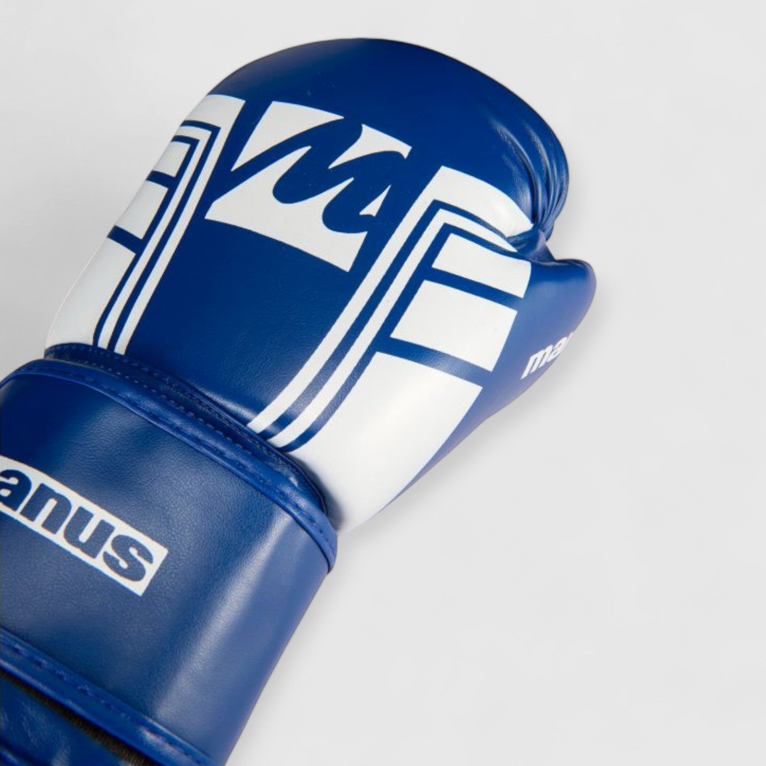 MANUS PROGRIP WAKO Godkjente boksehansker - CombatStore.no