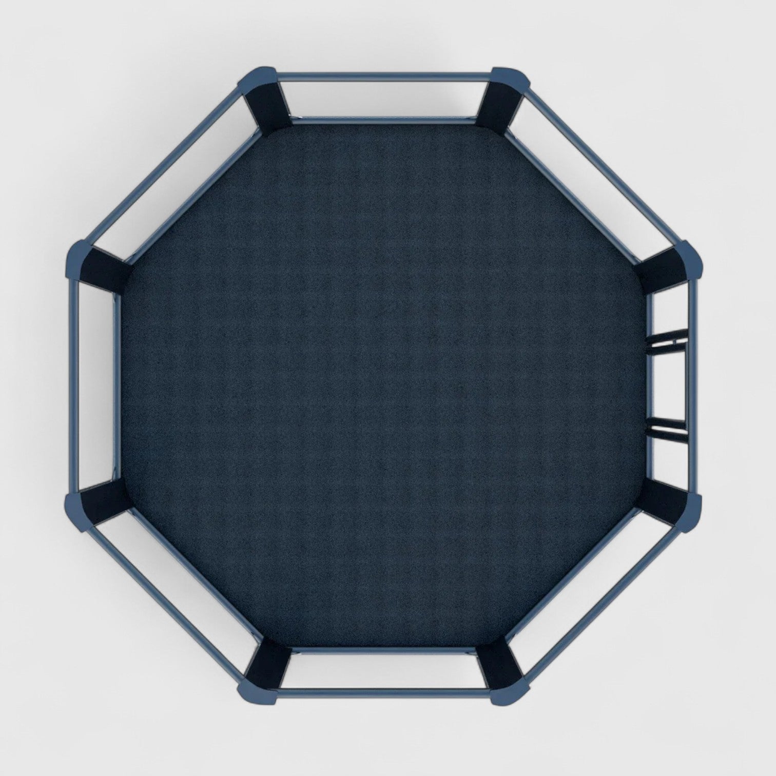 MMA bur med gulv - Treningsring - CombatStore.no