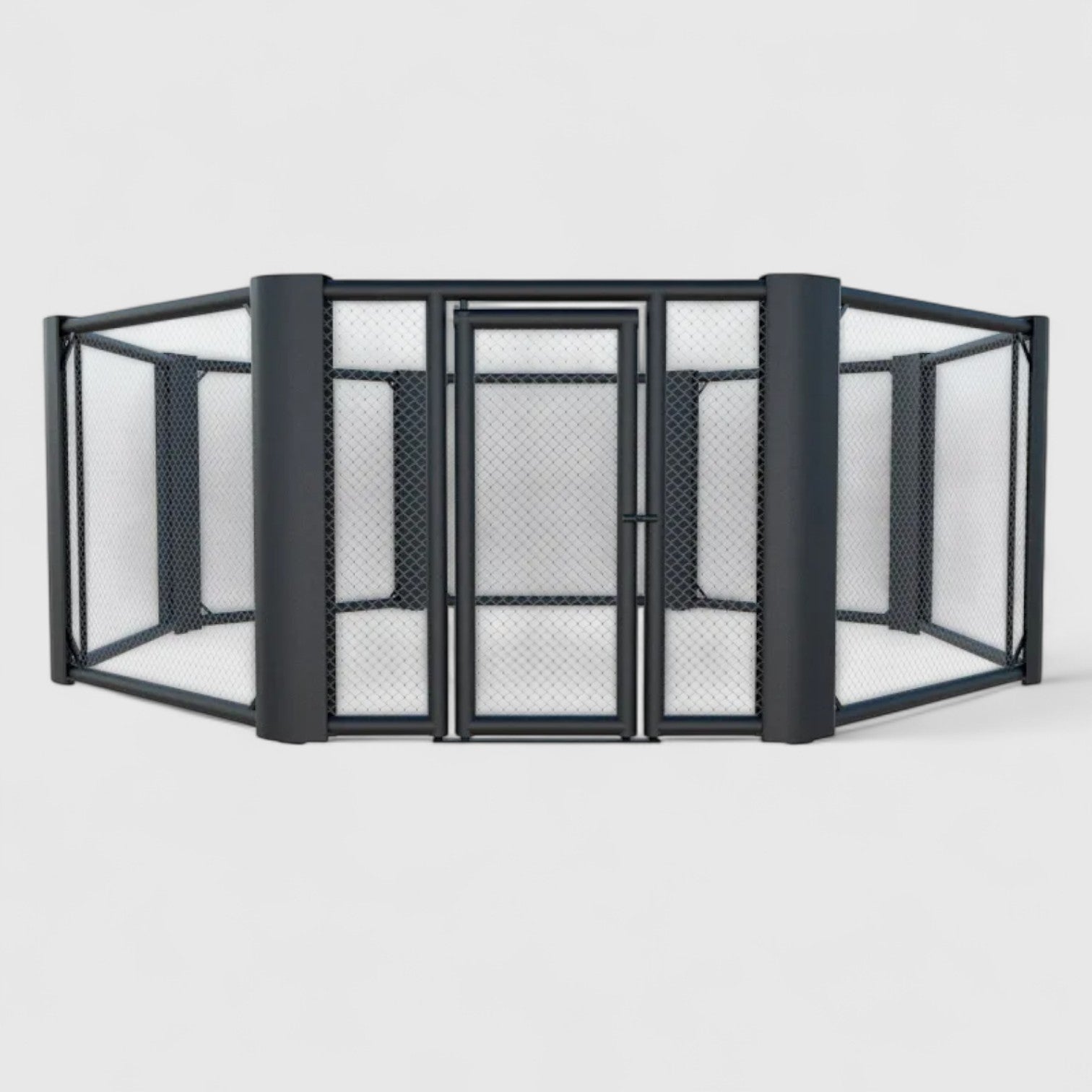 MMA bur uten gulv - Treningsring - CombatStore.no