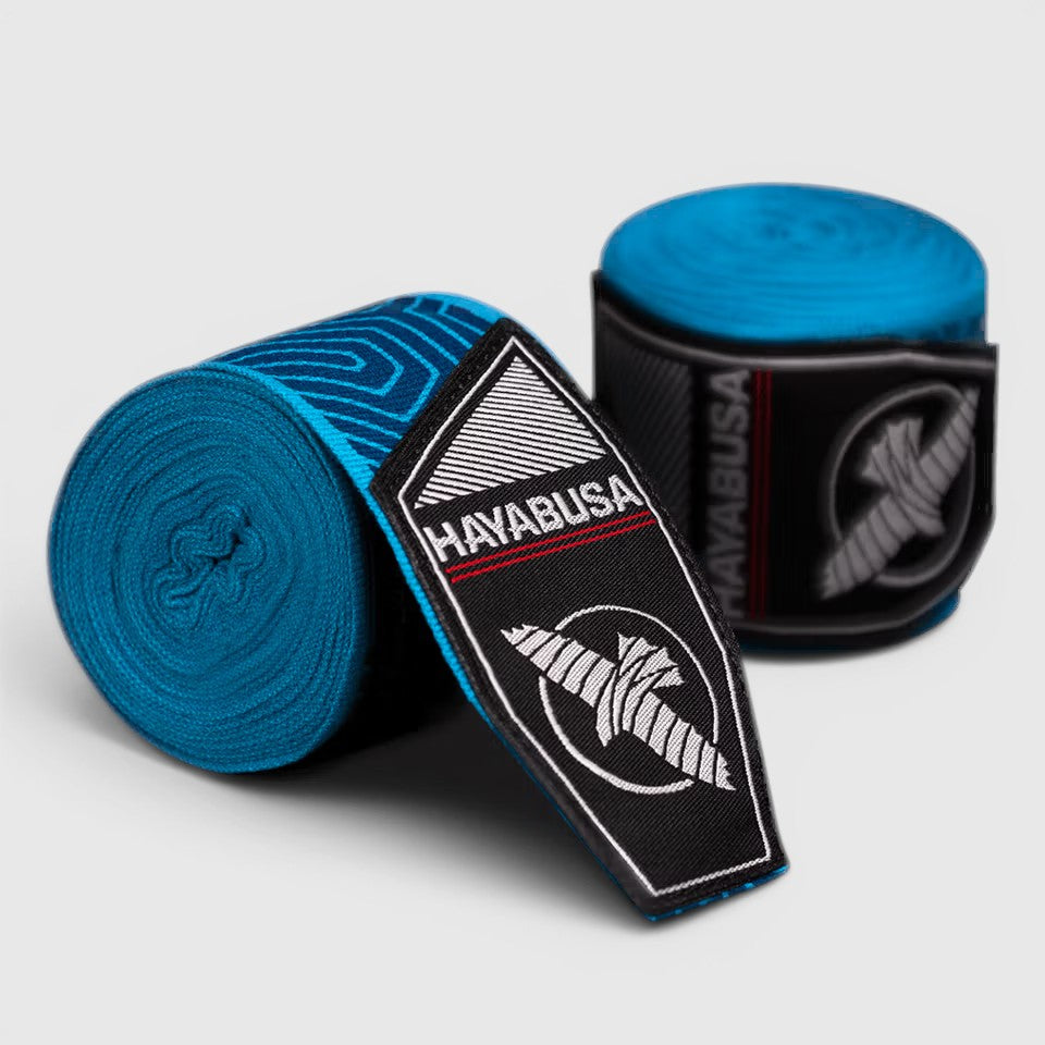 Hayabusa Perfect Stretch håndbandasjer