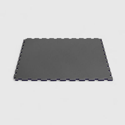 ProGame START flettematte - Svart/Grå - CombatStore.no