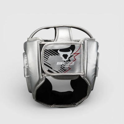 RINGHORNS by Venum Charger hodebeskyttelse/hjelm - Combat Store AS