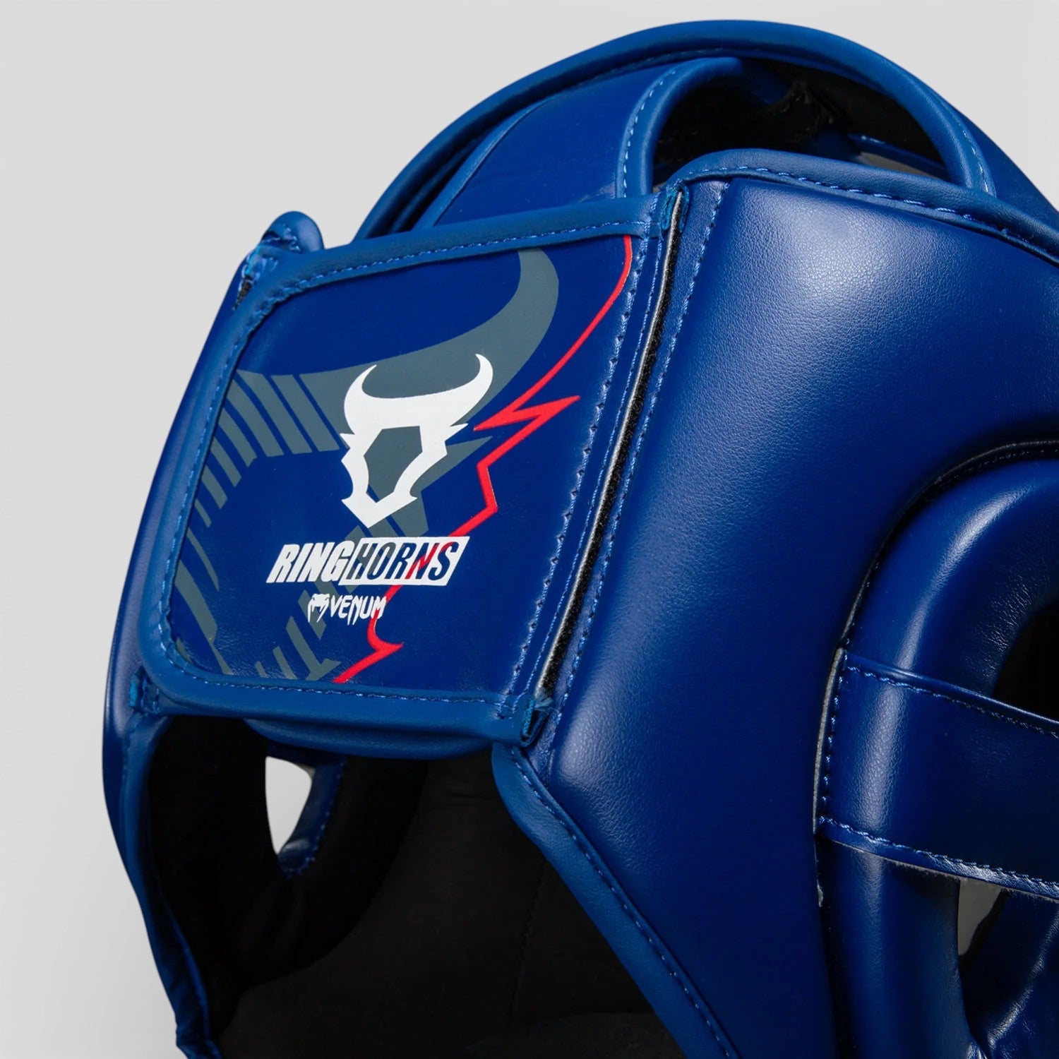 RINGHORNS by Venum Charger hodebeskyttelse/hjelm - Combat Store AS