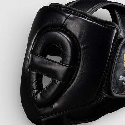 RINGHORNS by Venum Charger hodebeskyttelse/hjelm - Combat Store AS