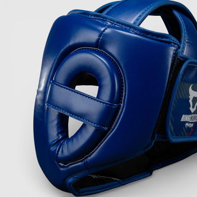 RINGHORNS by Venum Charger hodebeskyttelse/hjelm - Combat Store AS