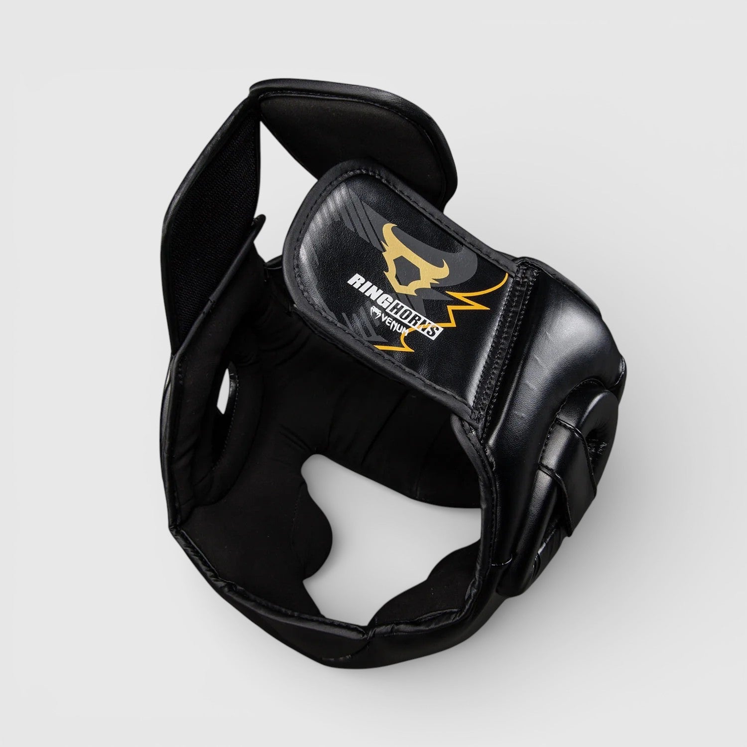 RINGHORNS by Venum Charger hodebeskyttelse/hjelm - Combat Store AS