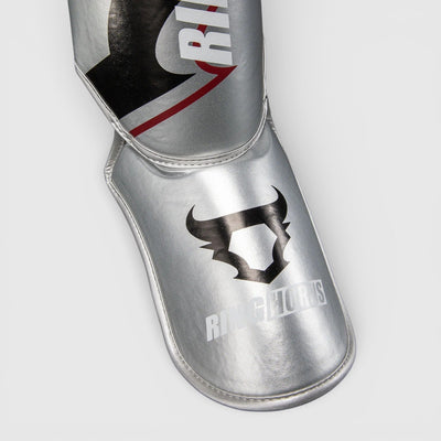 RINGHORNS by Venum Charger Legg og vristbeskytter - Combat Store AS