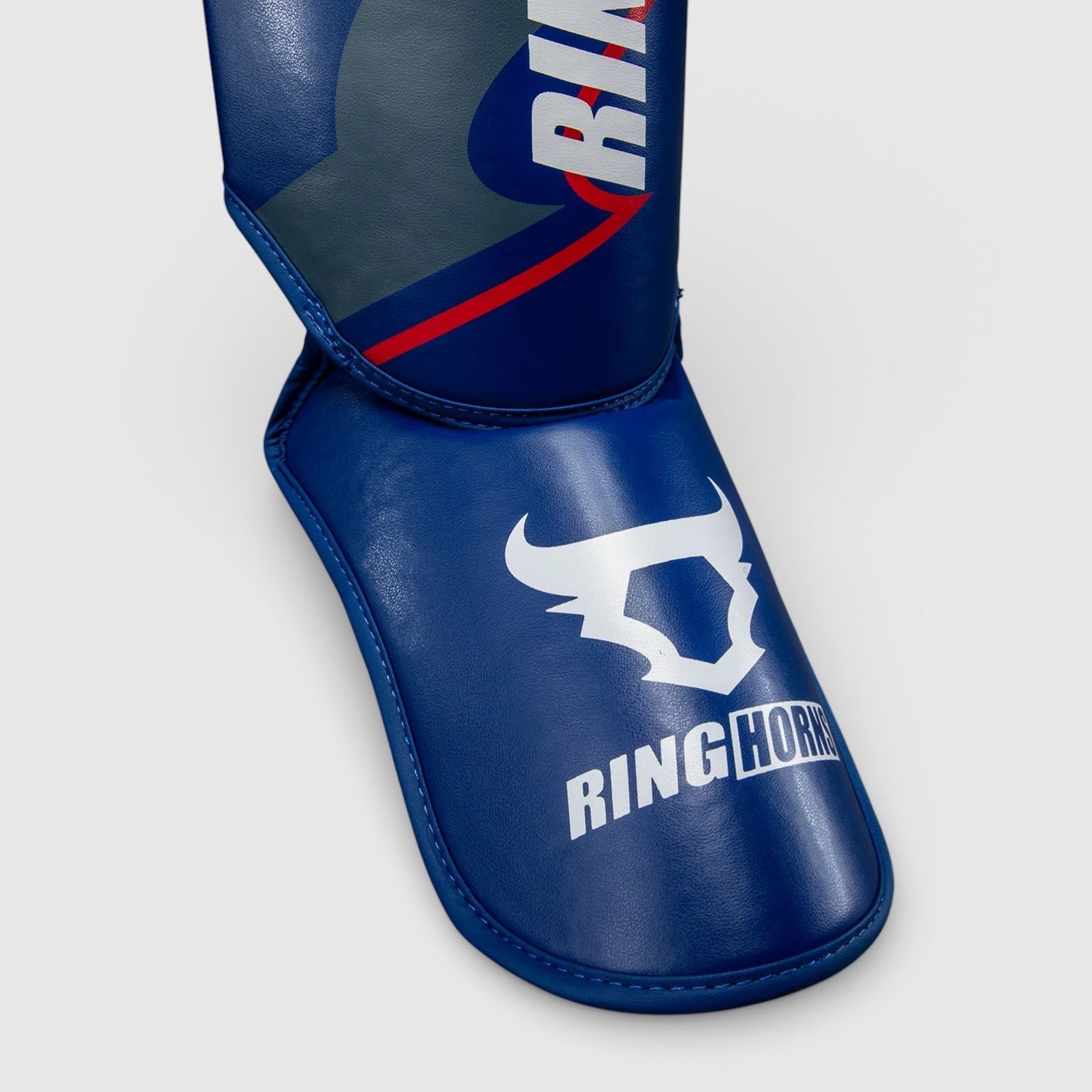 RINGHORNS by Venum Charger Legg og vristbeskytter - Combat Store AS