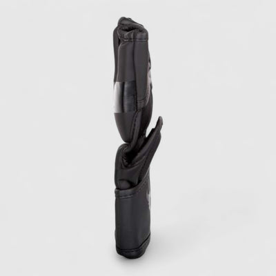 RINGHORNS Charger MMA Hansker - Svart/Svart - CombatStore.no